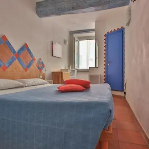 Cateo Maison d'hôtes Riomaggiore