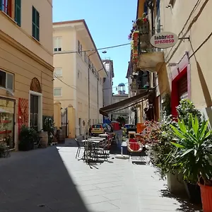 Valerie Maison d'hôtes La Spezia