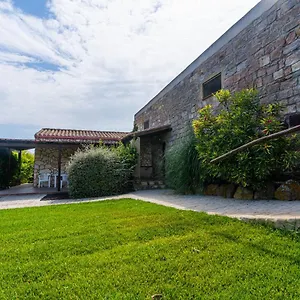 Il Rudere Apartment