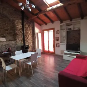 Casa vacanze La Casa Del Ciodo