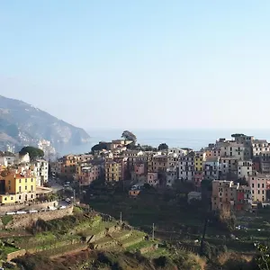 La Ginestra Maison d'hôtes Corniglia