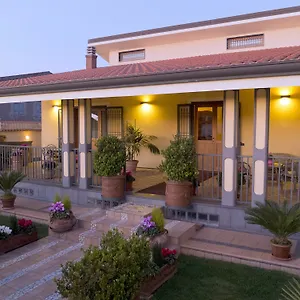 Rosita - Maison d'hôtes Fiumicino