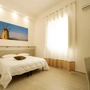 Sole Mare Sale Couette-café Torre Nubia