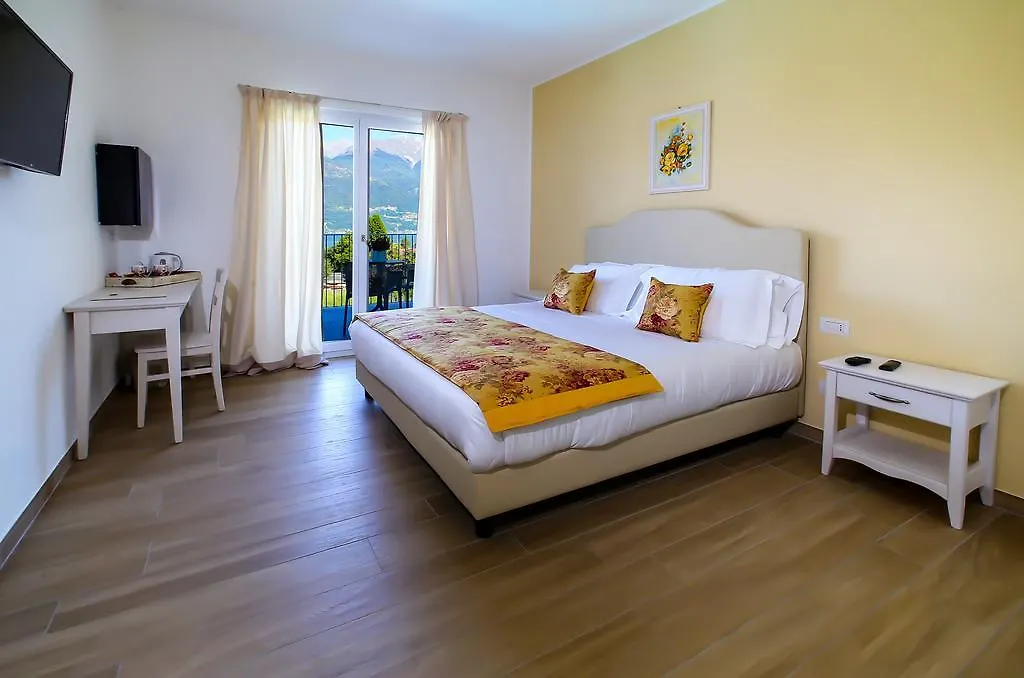 Foresteria Villa Margherita Colico